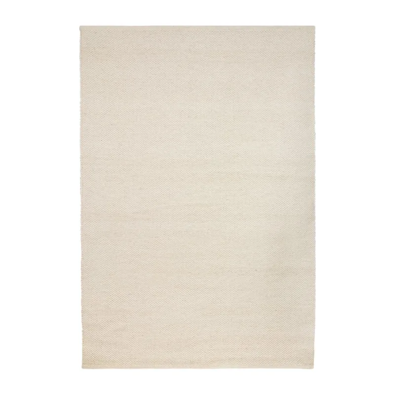 Tapete Zeland 3,00x4,00 Off White Edantex 1