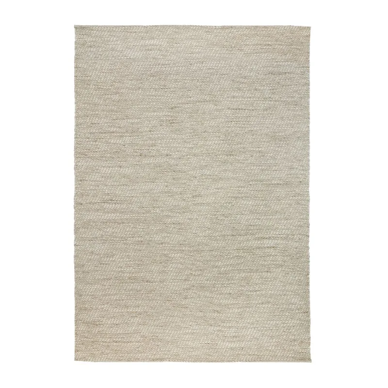 Tapete Zeland 3,00x4,00 Cru Edantex 3