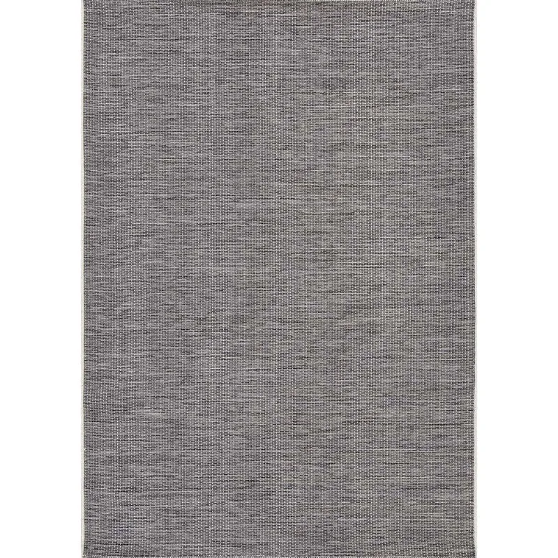 Tapete Sala Sisal Egípcio Vitale 15 Cinza 2,00x2,50m