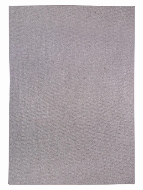 Tapete Charm Cor 02 2,50x3,50 Cinza - Edantex