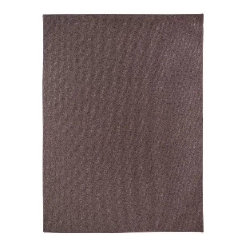 Tapete Charm Cor 04 1,40x2,00 Marrom - Edantex