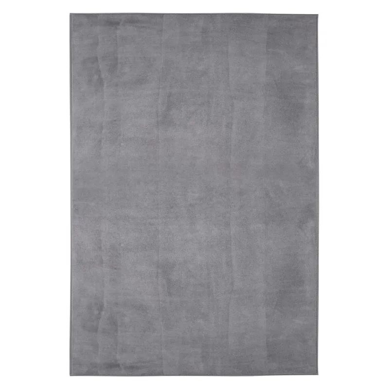 Tapete Carino Cor 04 Cinza 2,80x4,00 - Edantex
