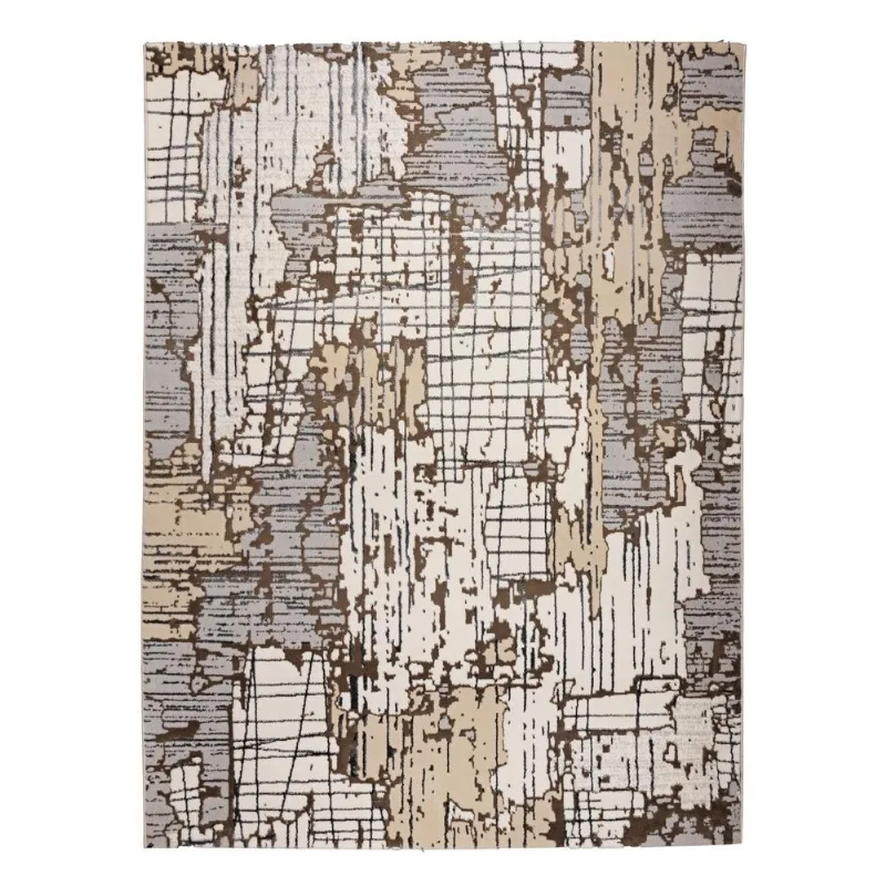 Tapete Tâmisa 02 1,00x1,40 - Edantex