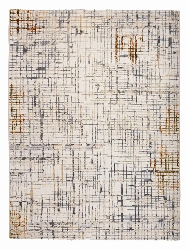 Tapete Tâmisa 03 0,50x0,80 - Edantex