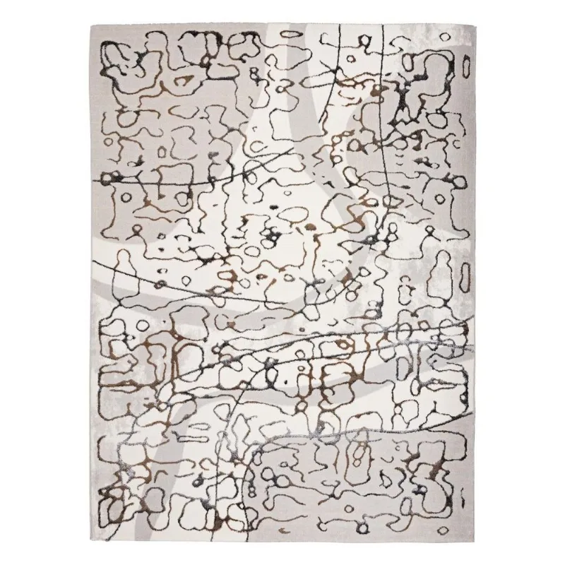 Tapete Tâmisa 05 2,00x2,40 - Edantex
