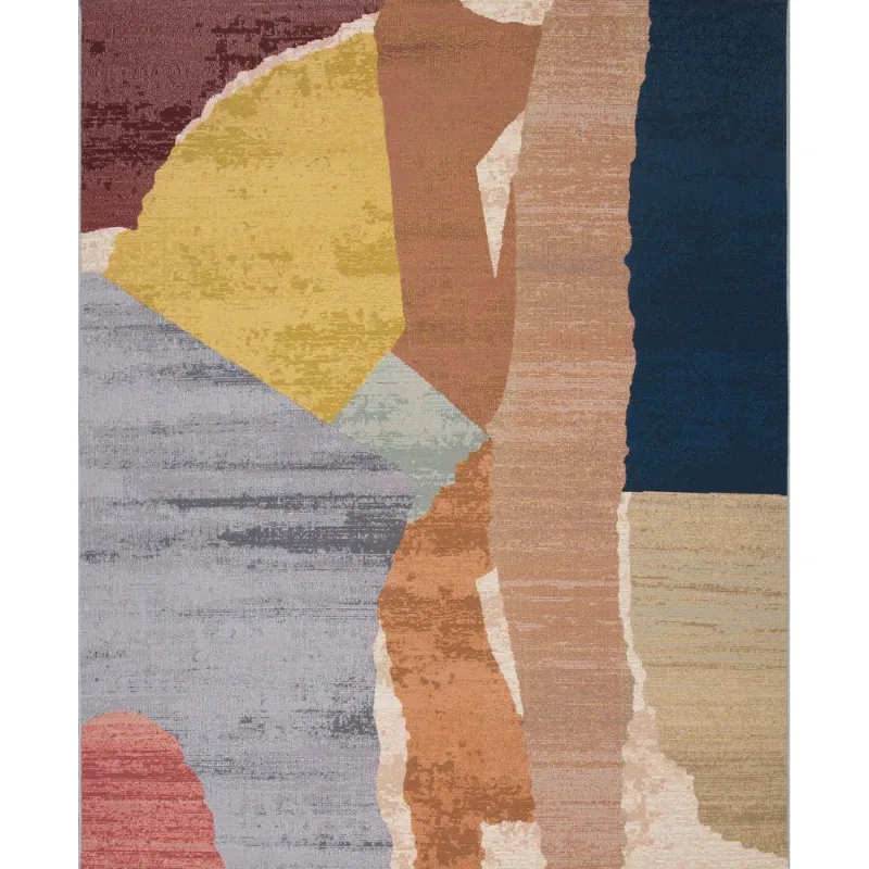 Tapete Paris 06 0,66x1,20 - Edantex