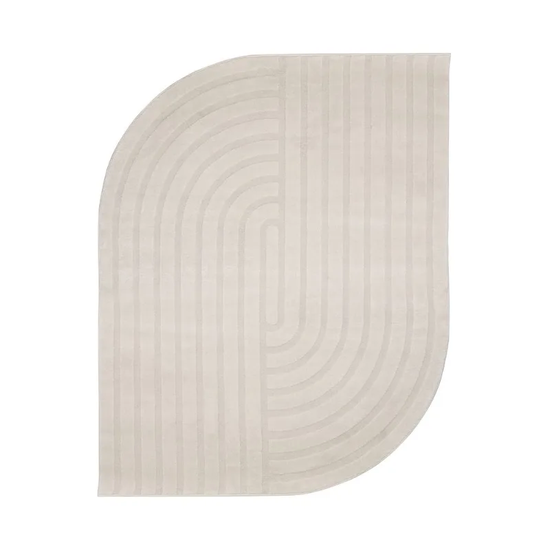 Tapete Milano 01 1,40x2,00 Organico