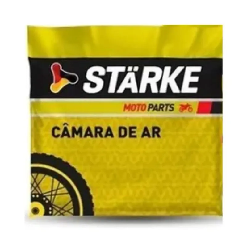 Camara De Ar Starke Cm0003 Aro 17x2.25 17-2.50 17-60/100-17