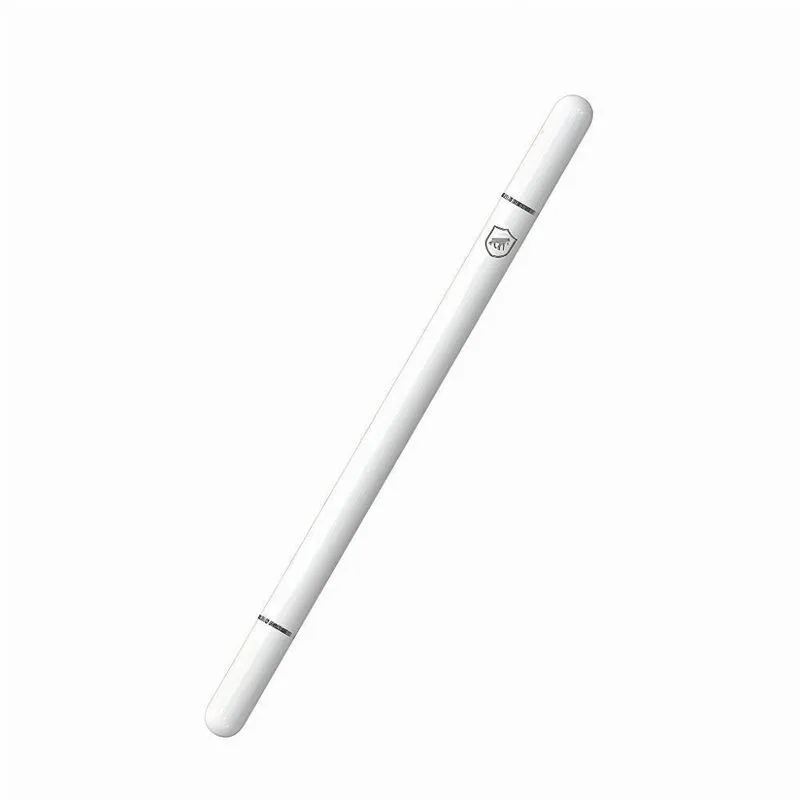 Kit Capa Clear Para Ipad Mini 4 / 5 (7.9) E Caneta Dinamic Touch E Esferográfica - Gshield