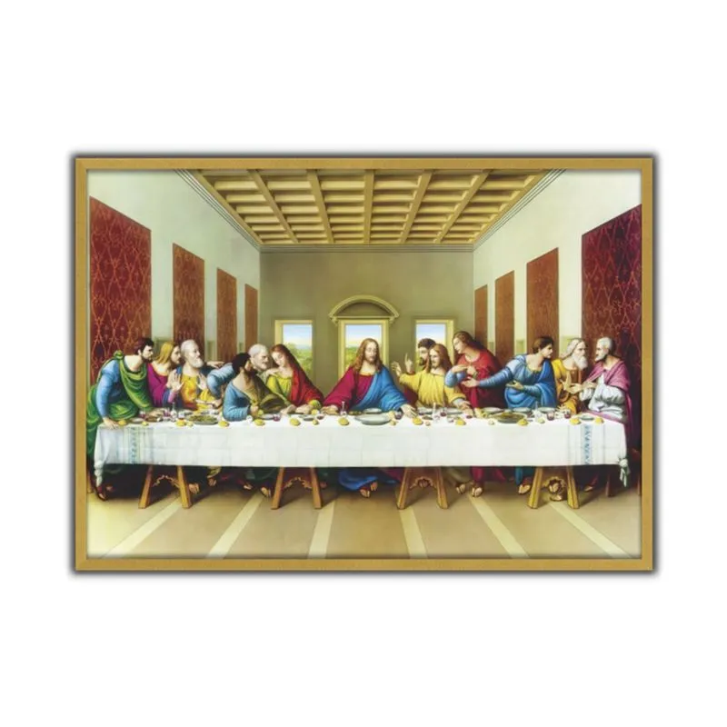 Quadro Decorativo 50x70 Sortido - Art Frame