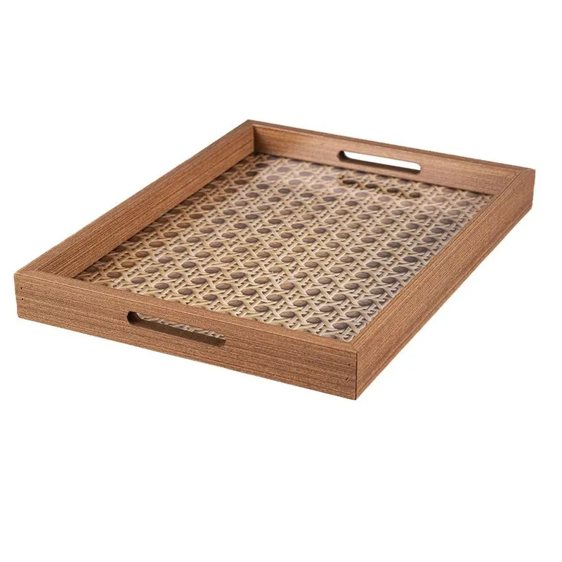 Bandeja De Servir 30x40 Sortido - Art Frame