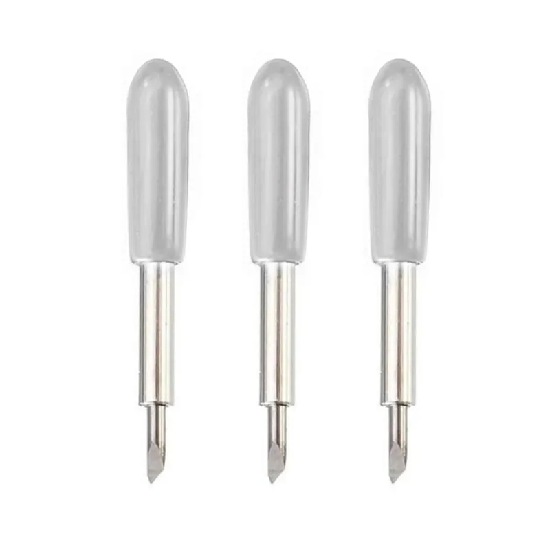 Agulha de Corte para Máquina de Películas Film Express - 3 Unidades - Gshield