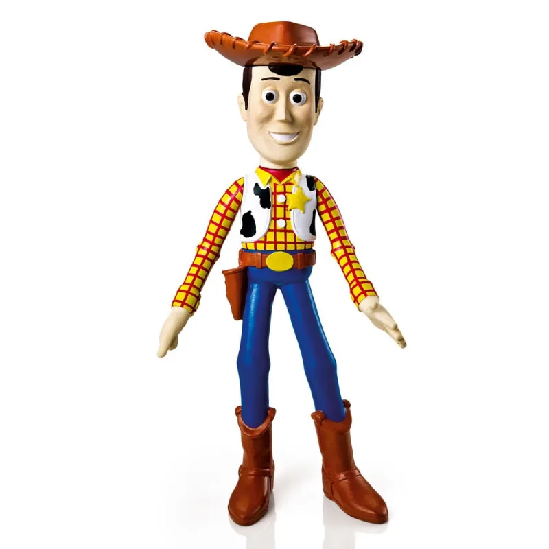 Boneco Woody Toy Story Grow