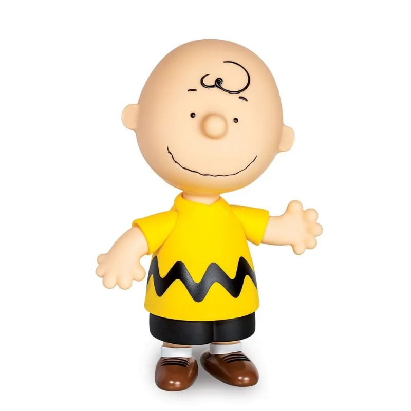 Boneco Charlie Brown (snoopy) - Grow
