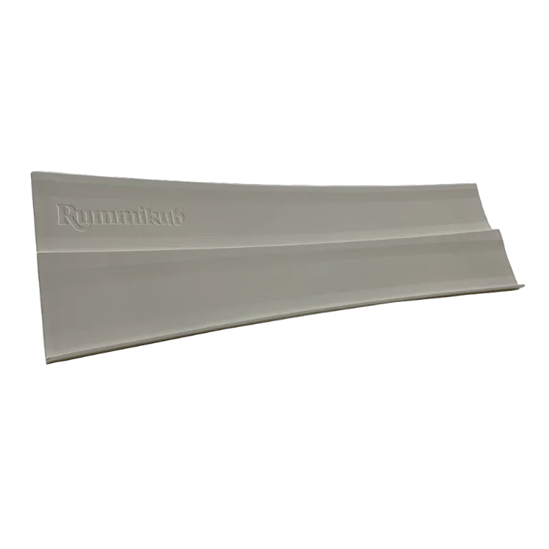 Suporte do Jogo Rummikub Twist - Branco