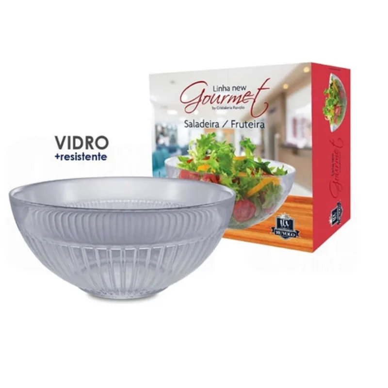 Saladeira Bowl Gourmet