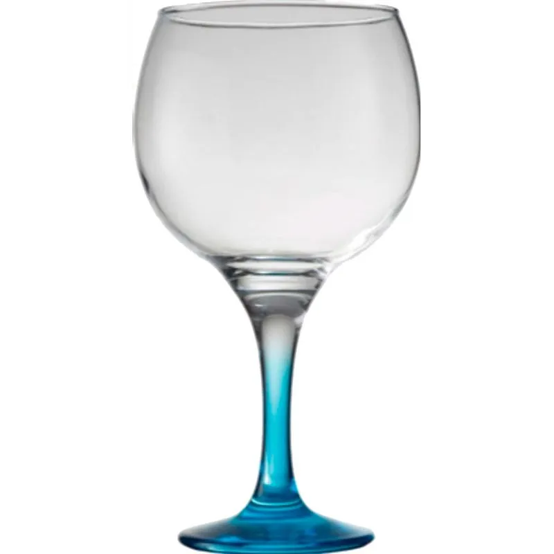 Taça Ruvolo para Gin Tônica Azul 695ml