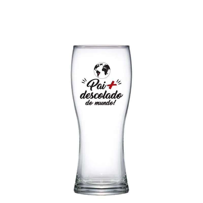 Copo Bavaria For You Pais 310ml - Ruvolo