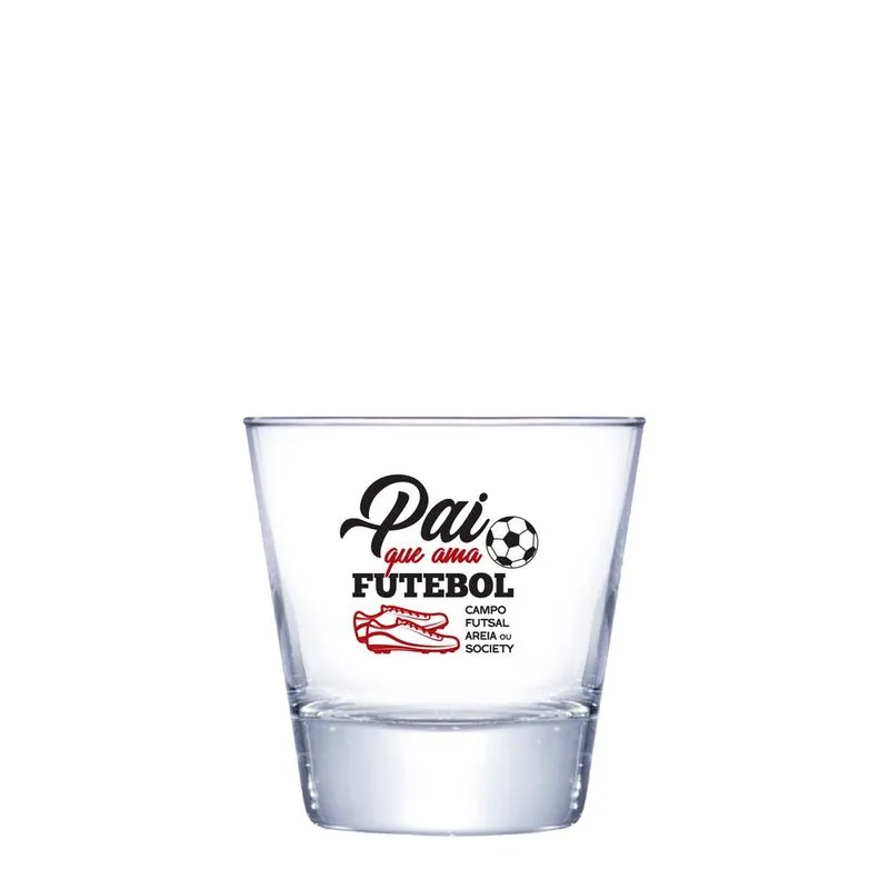 Copo Evento For You Pais 260ml - Ruvolo