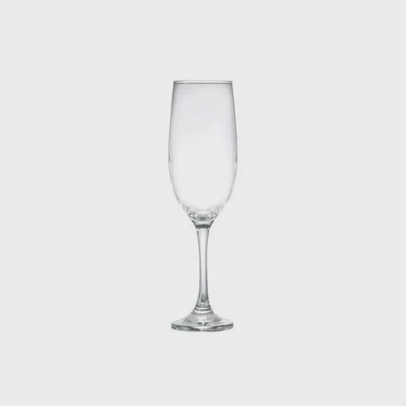 Cj. 4 Taças One Champagne
