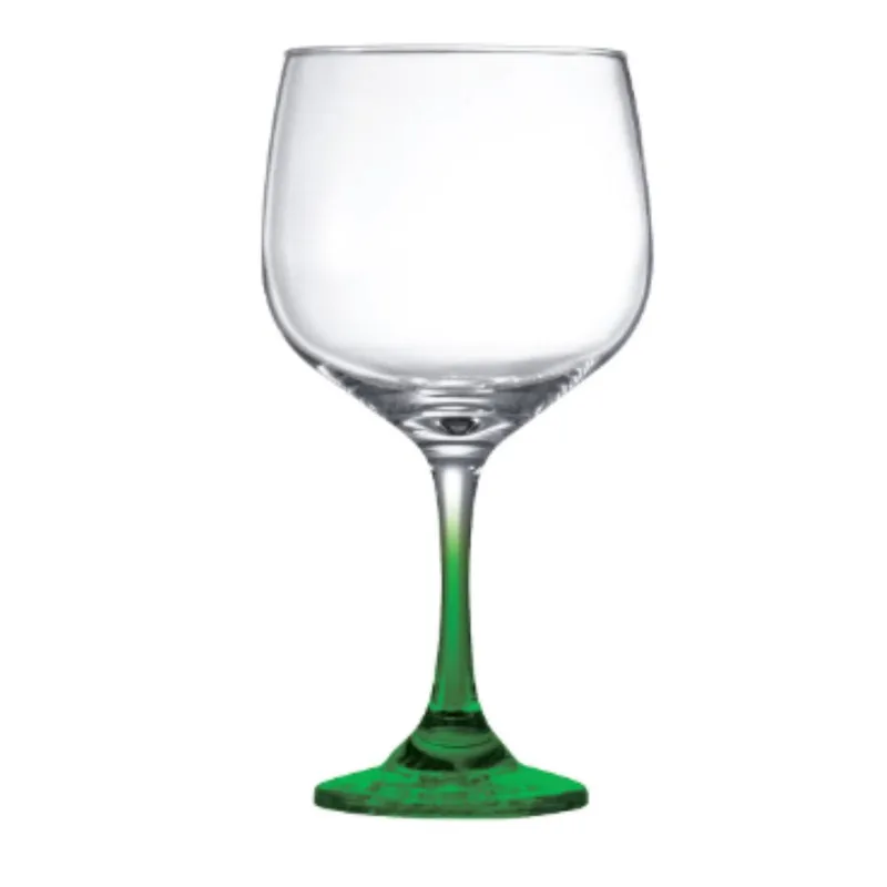 Taça Gin Haste Ruvolo 695ml Verde