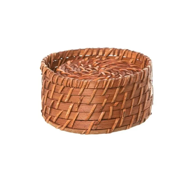 Porta Copo em Bambu
