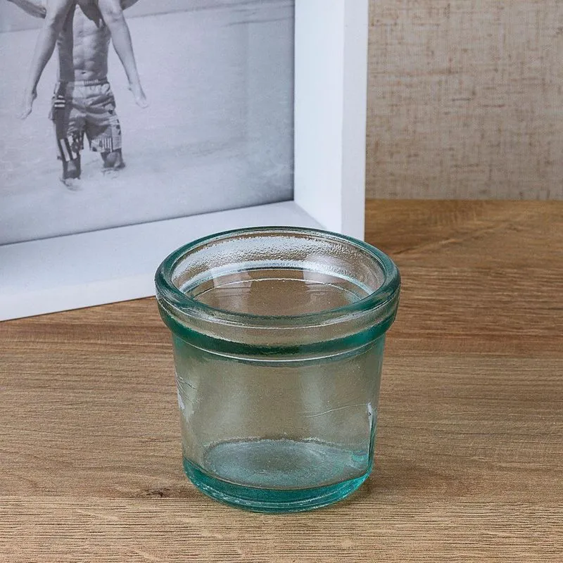 Porta-Vela Votive San Miguel 7cm