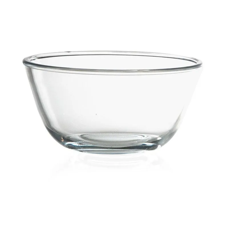 Tigela de Vidro Bakew D15cm
