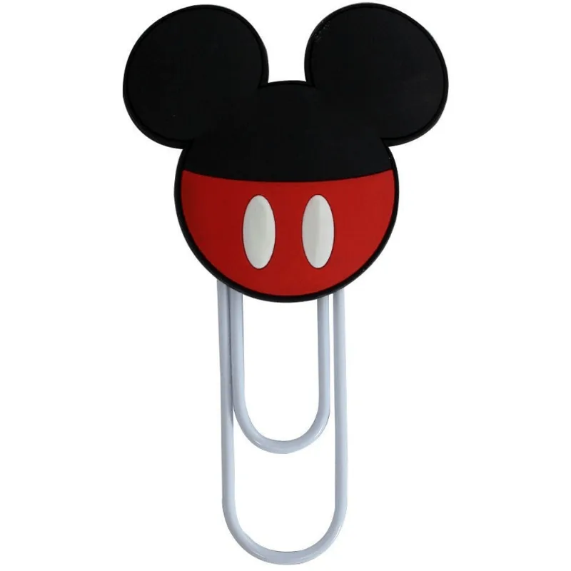 Marcador De Página Mickey Mouse
