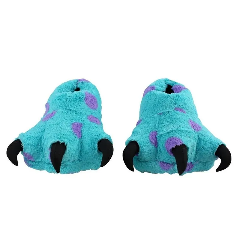 Pantufa Monstros SA