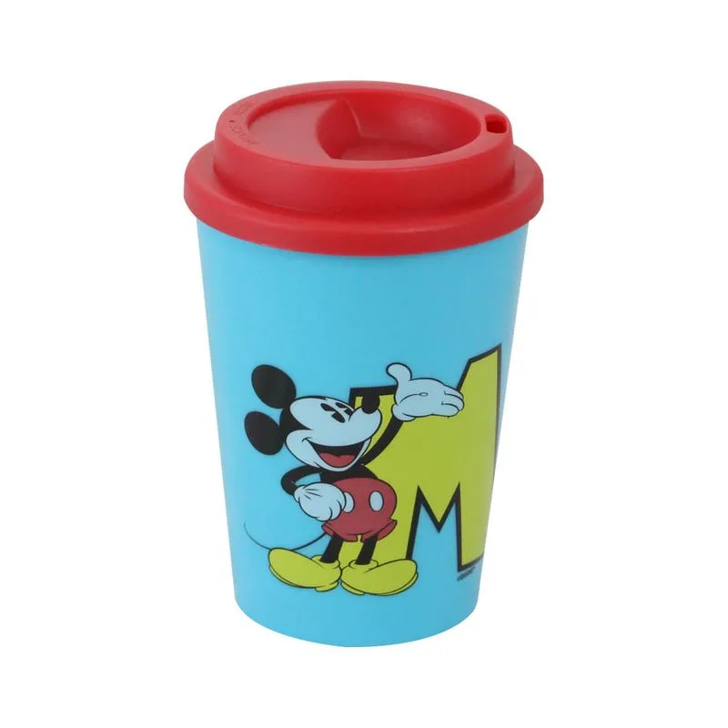 Mini copo malibu mickey