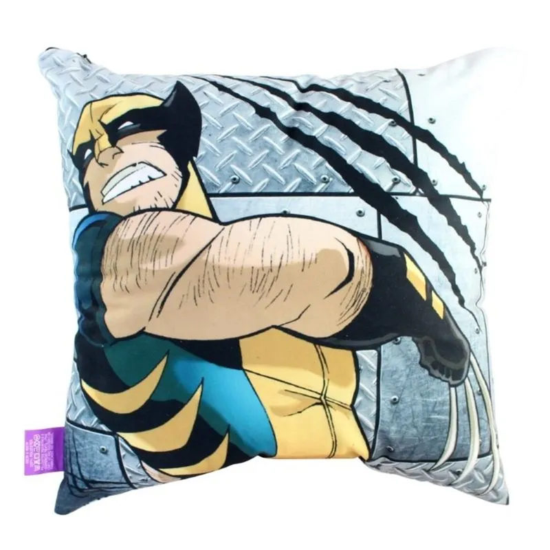 Almofada Wolverine Marvel
