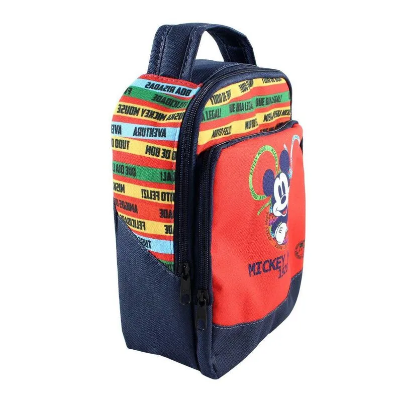 Bolsa Térmica Mickey 90 Anos