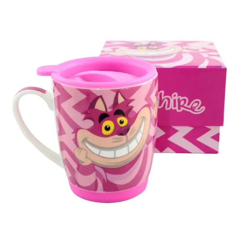 Caneca cat Unica