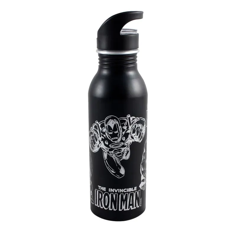 Garrafa marvel comics Unica