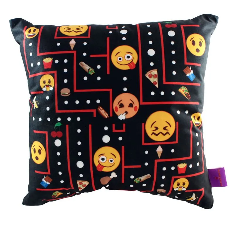 Almofada emoji Game