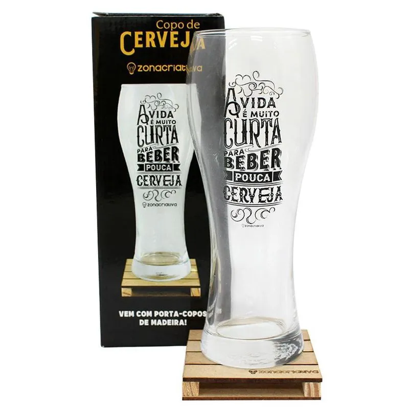 Copão Chopp A Vida