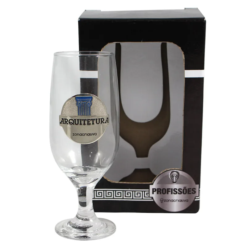 Taça Profissão Arquitetura - Zonacriativa