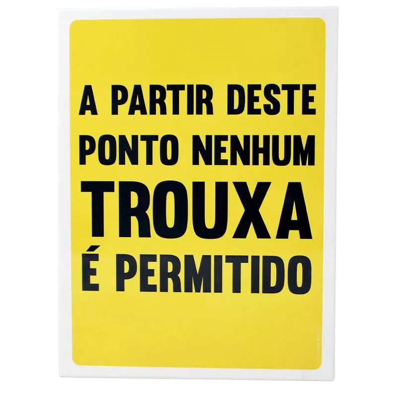 Quadro metal geek 32