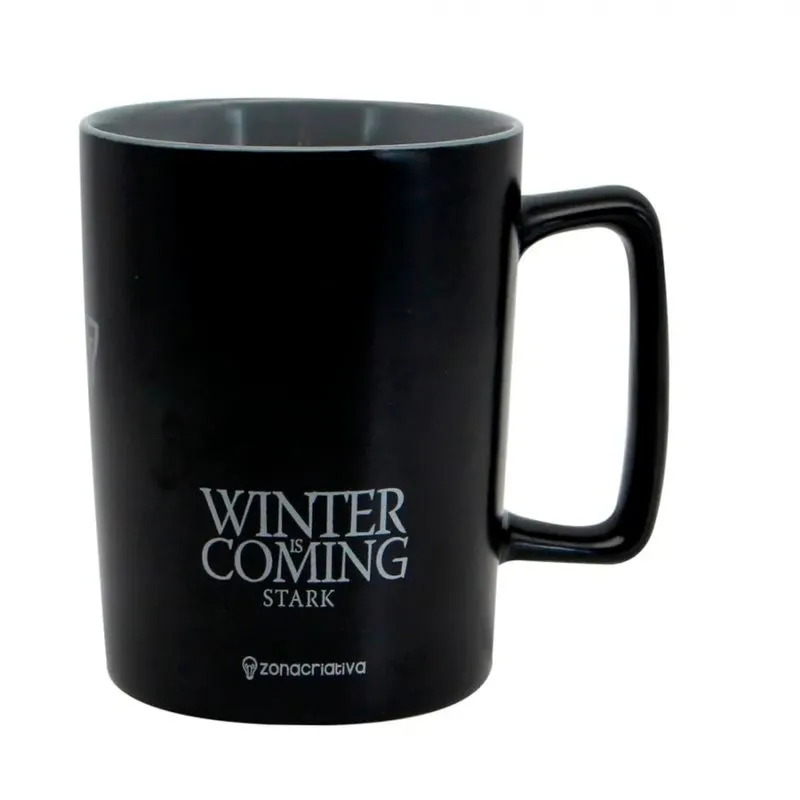 CANECA GAME OF THRONES TARGARYEN