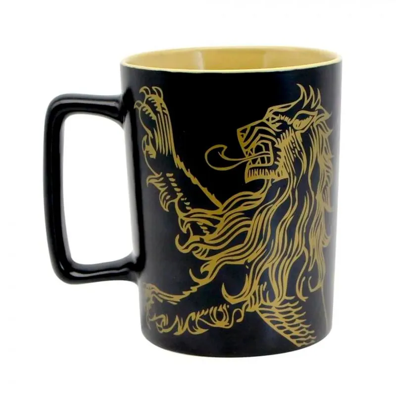CANECA GAME OF THRONES LANNISTER