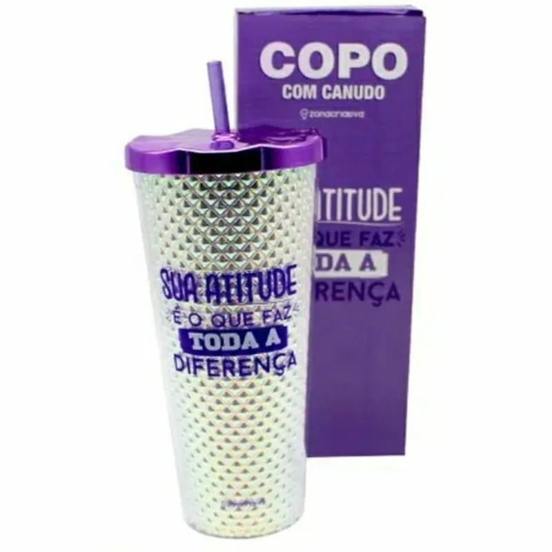 10023221 COPO CANUDO SUA ATITUDE DIFERENÇA ZONA CRIATIVA