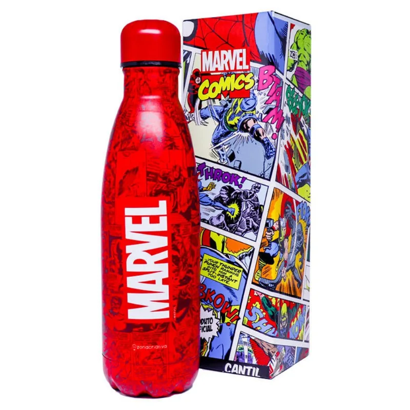 Cantil - Marvel Swell Fosco