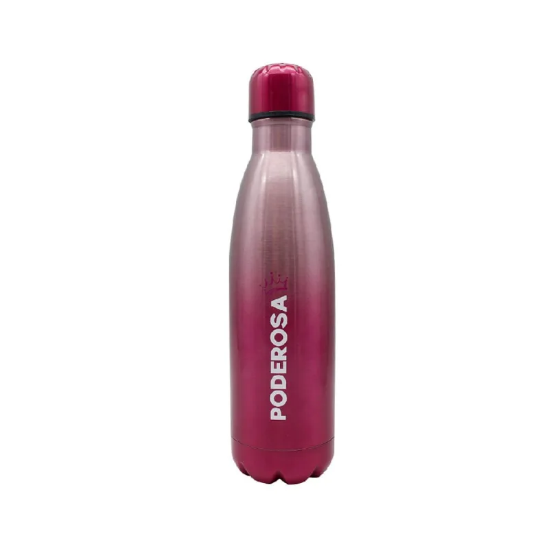 Cantil Fosco Emborrachado Poderosa Graduada 500ml