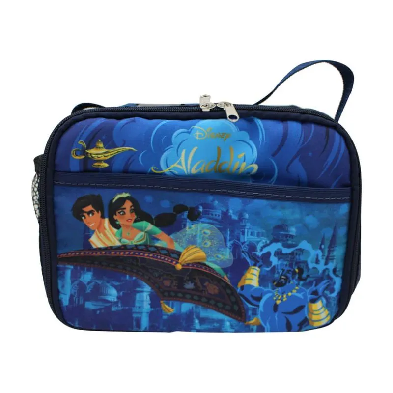 Lancheira térmica aladdin