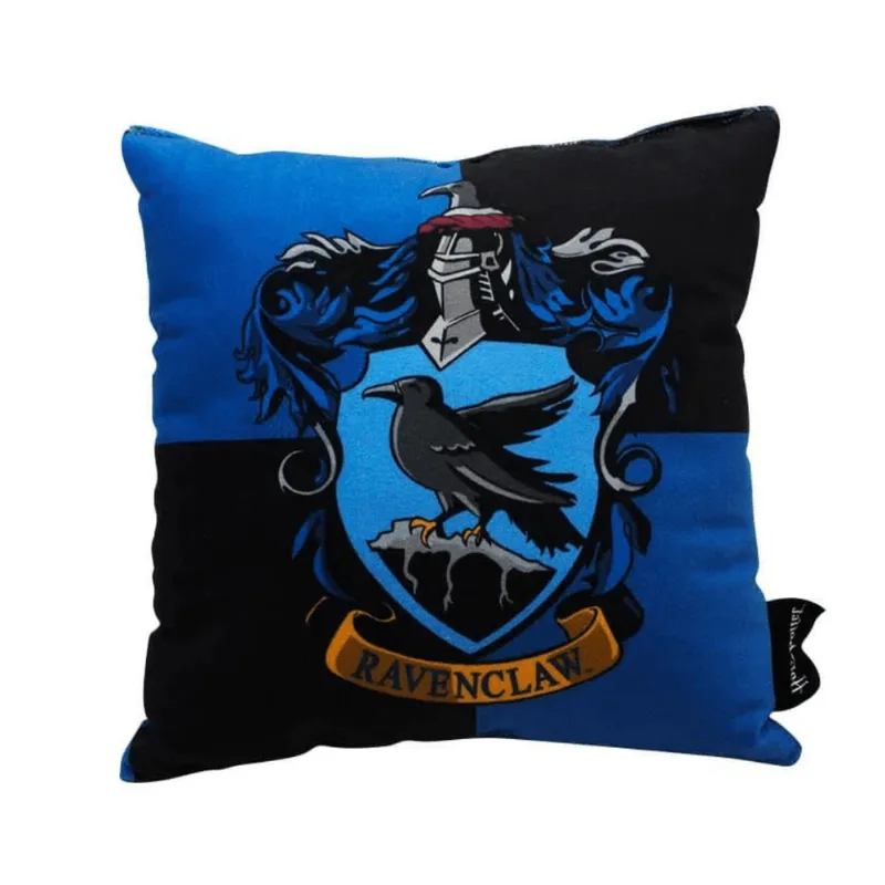 Almofada Corvinal Harry Potter Zona Criativa 10064169