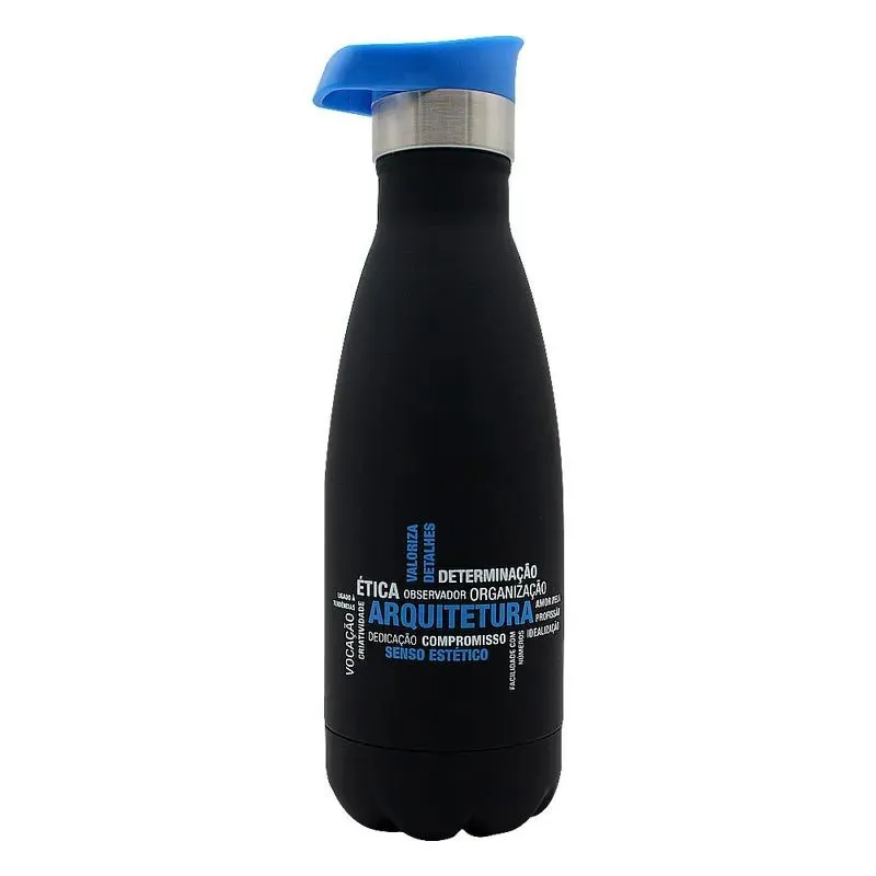 CANTIL SWELL FOSCO 350ML ARQUITETURA - Manaia Presentes