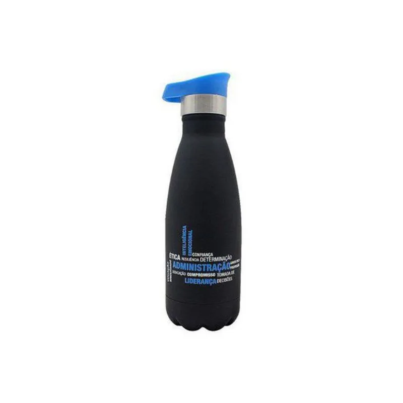 Garrafa Cantil Swell Engenharia Fosco 350ml