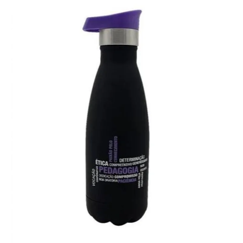 Cantil Swell Fosco 350ml Pedagogia - 10023547