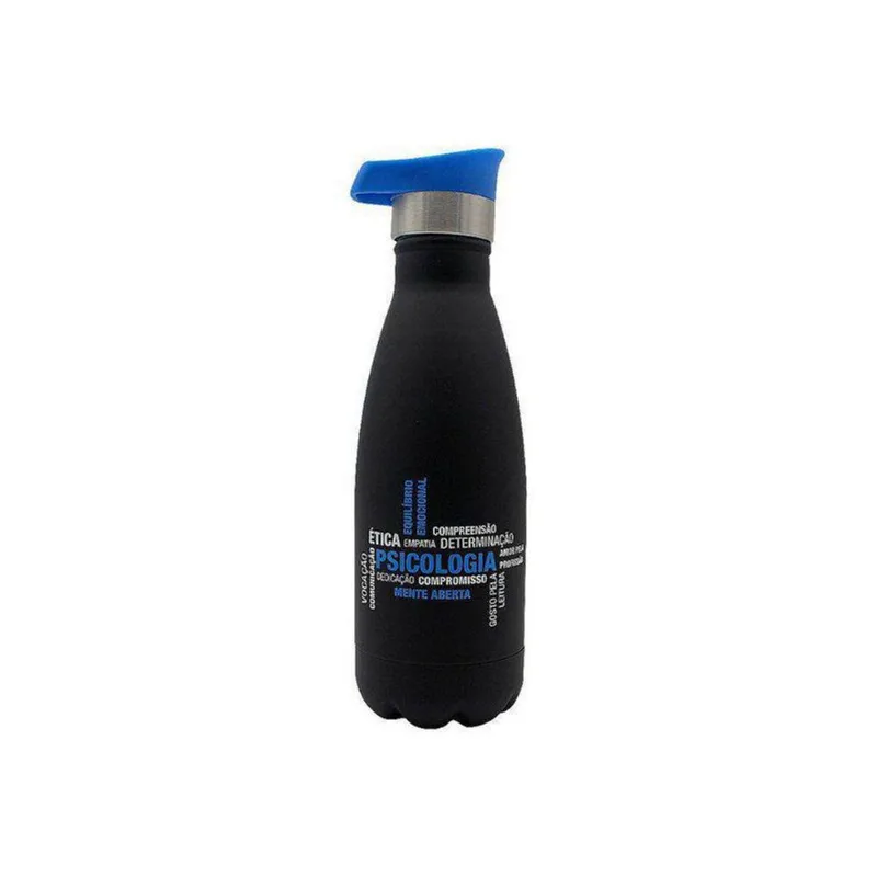 Garrafa Cantil Swell Psicologia Fosco 350ml
